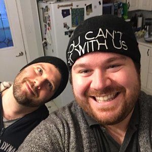 Meet your Posher, Michael